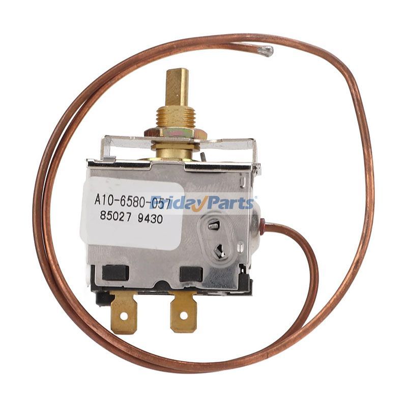 24V A/C Temperature Control Switch 85027-9430 A10-6588-057 for Automobile Air Conditioning