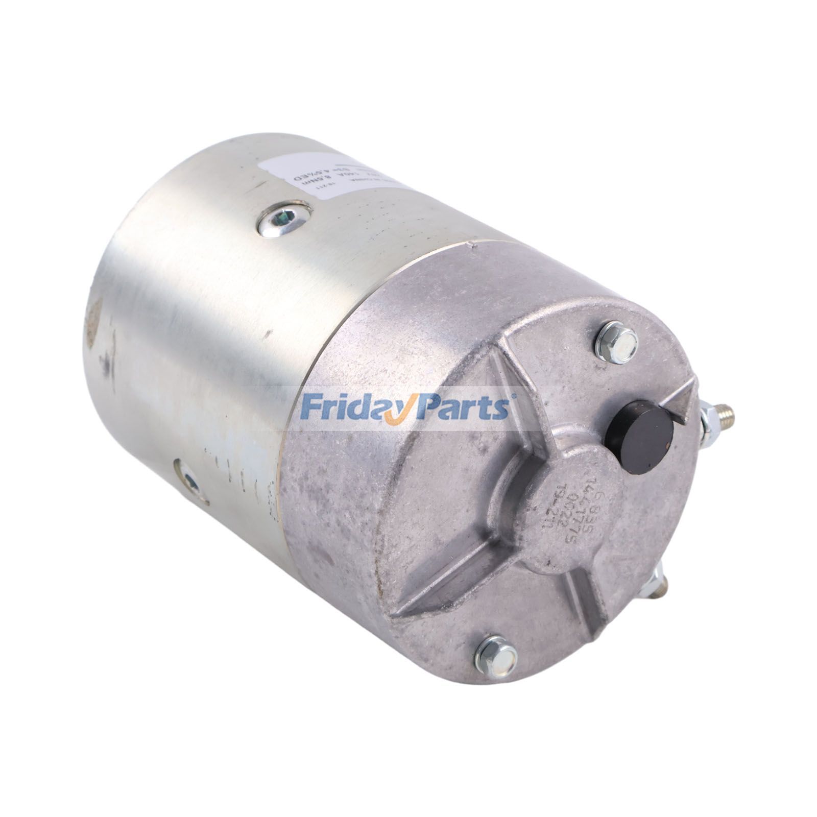 Hydraulic Pump Motor for Crane,Dozer,Excavator,Loader,Tractor,Truck