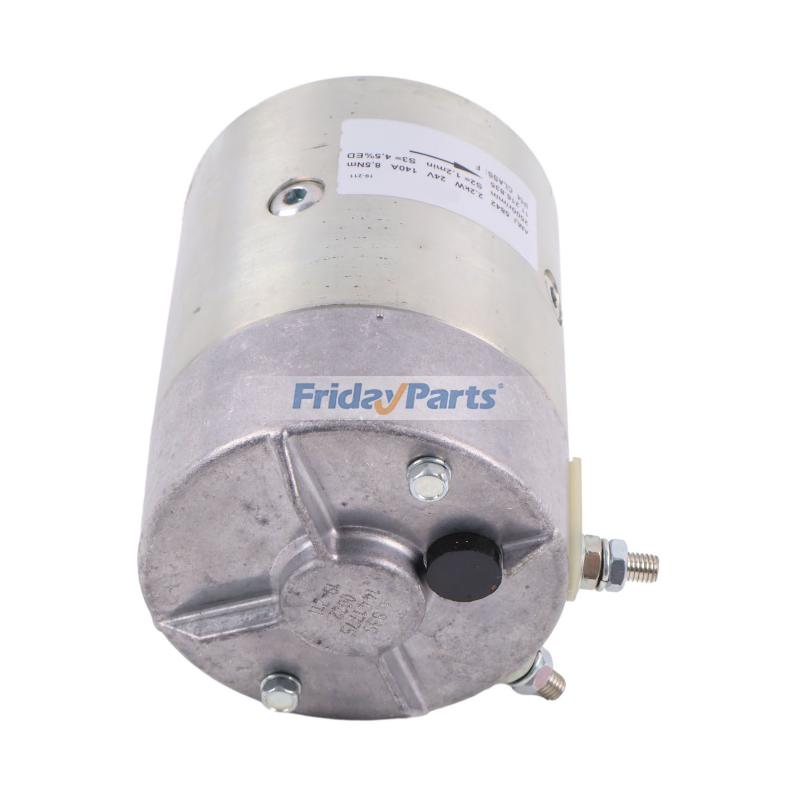 Crane,Dozer,Excavator,Loader,Tractor,Truck Hydraulic Pump Motor