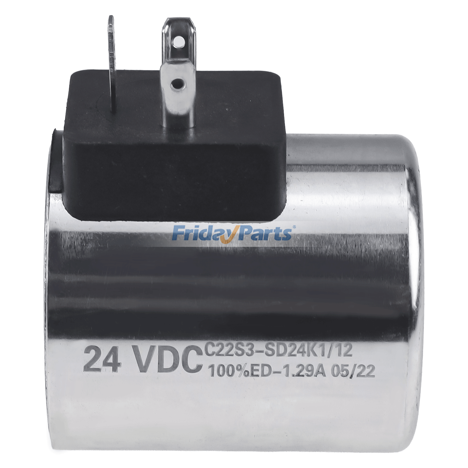 Solenoid Valve Coil compatible with Others