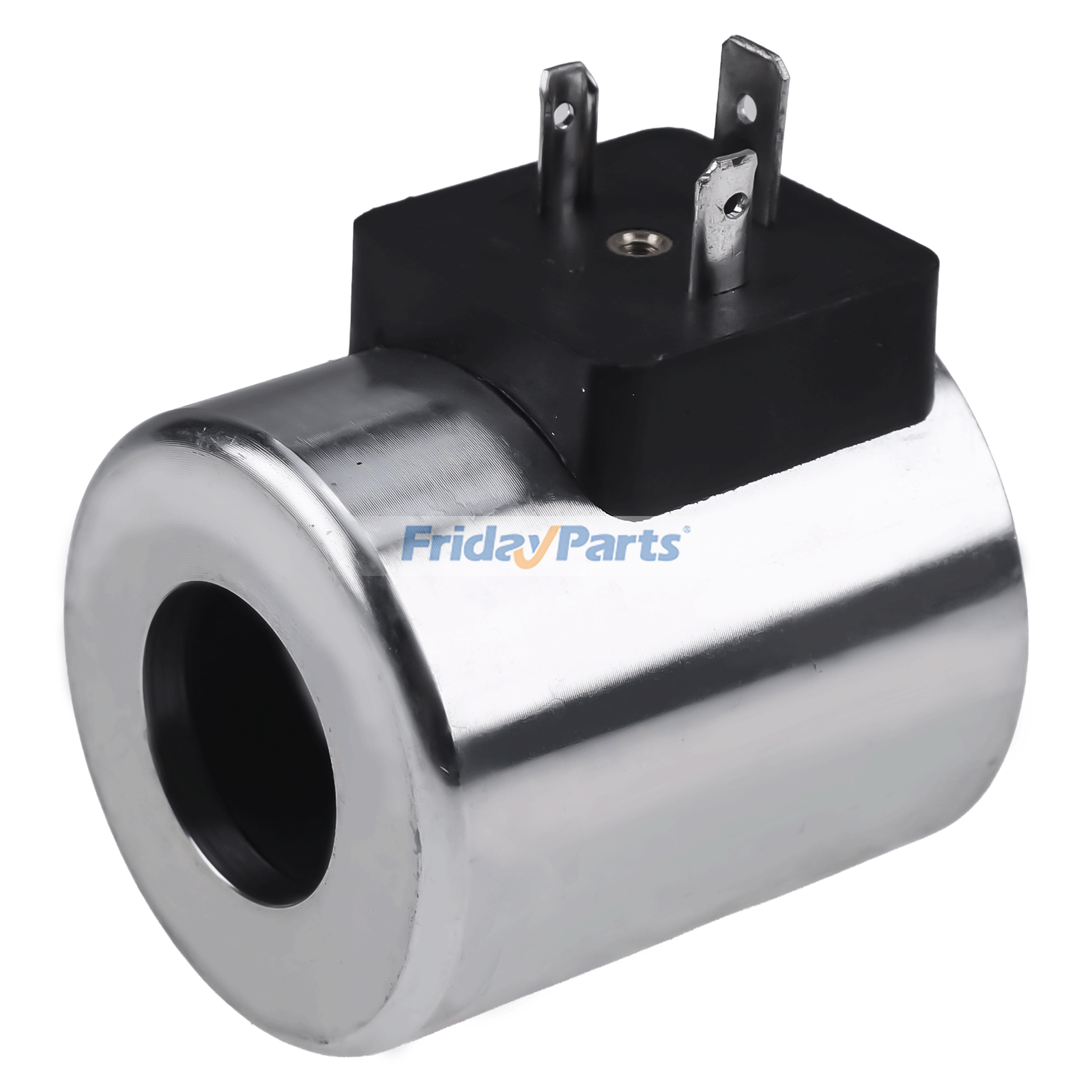 Bobina de válvula solenoide Parker S1-024000 de repuesto de 24 V