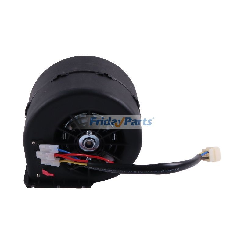 Motor Blower Assembly for Vehicle,Industrial Equipment