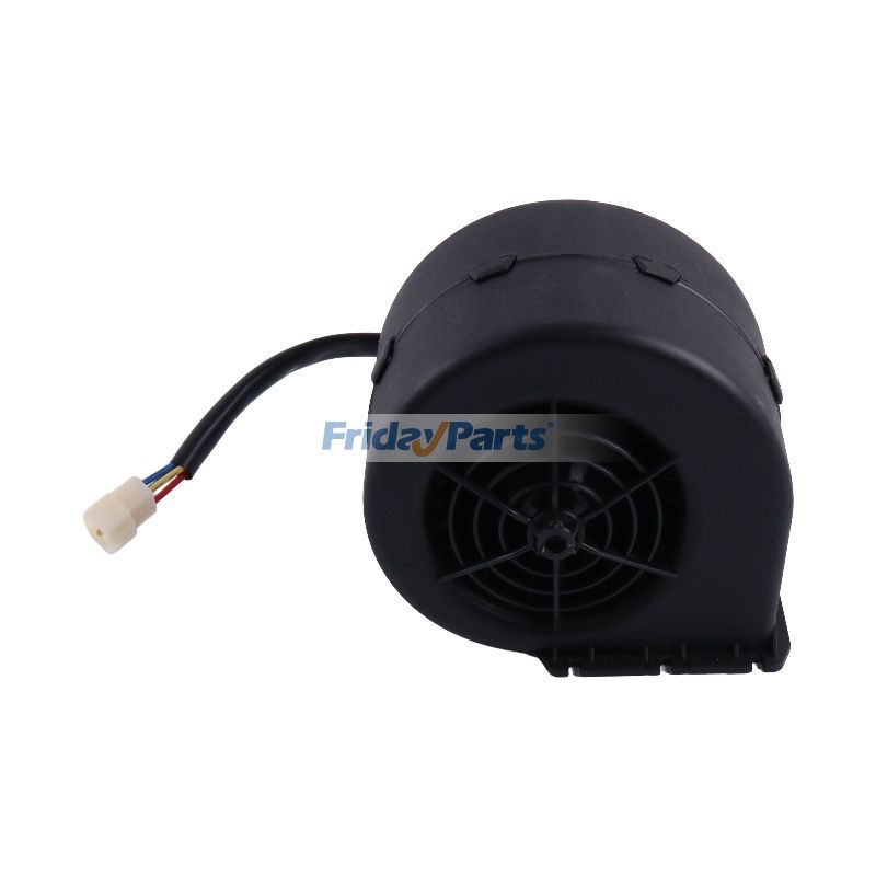  Motor Blower Assembly For Spal