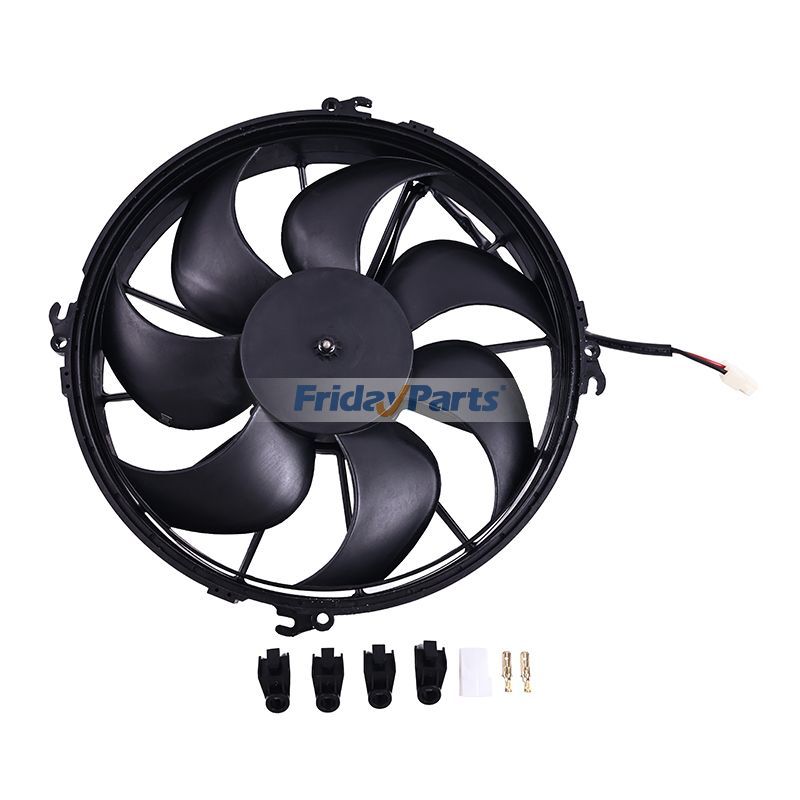 Fan in Stock in China,China Stock