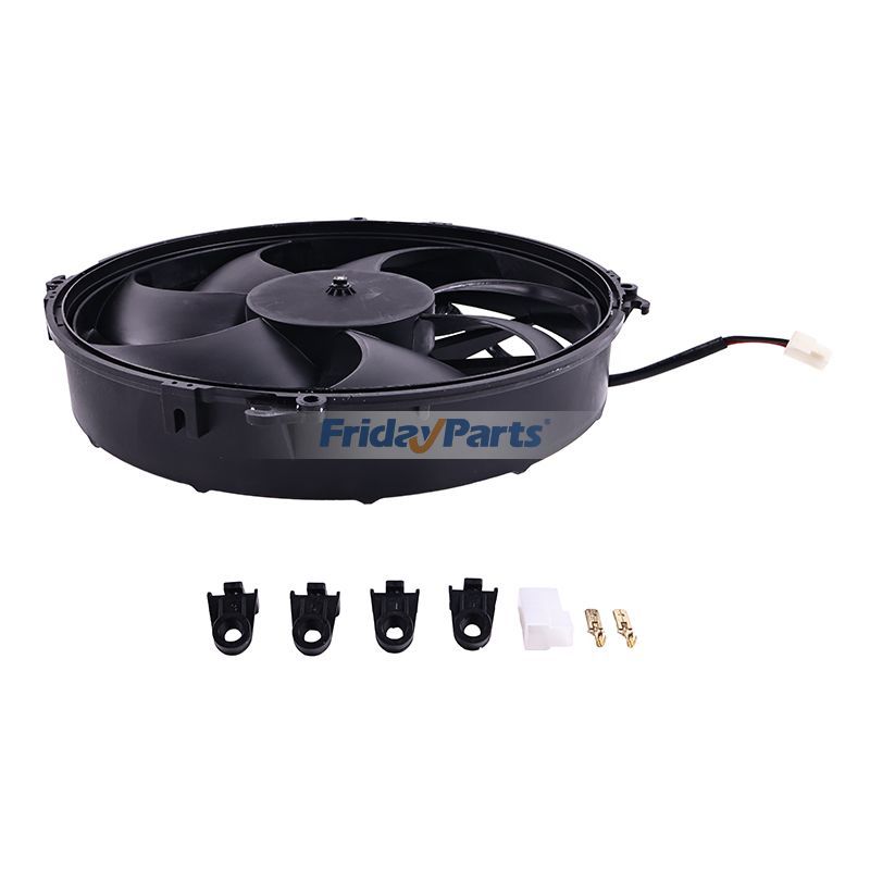 Fan for Engine,Excavator,Loader,Tractor