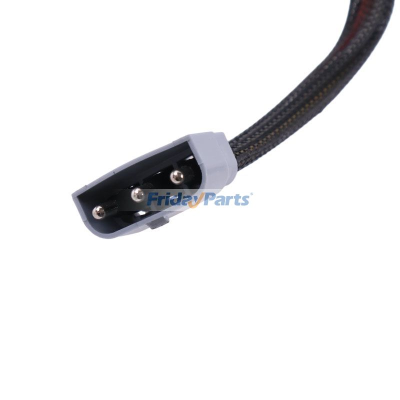 24 V Aftermarket Woodward 1751ES-24A7UC10B1S5 SA-4228 Abschalt-Stoppmagnet für Ladermotorfür Für Woodward