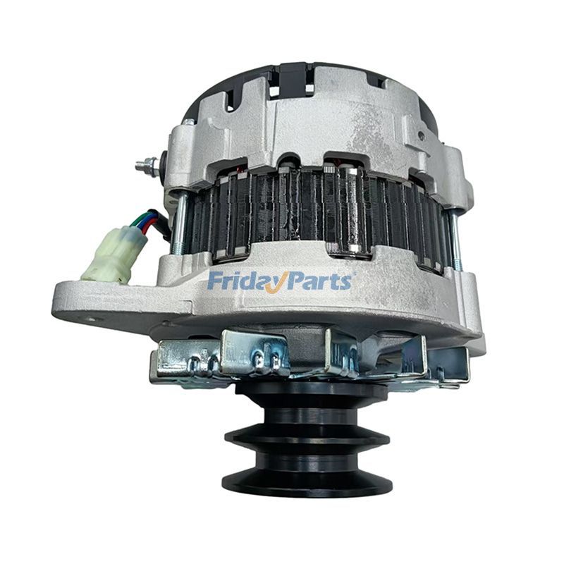 Alternator in Stock in China
