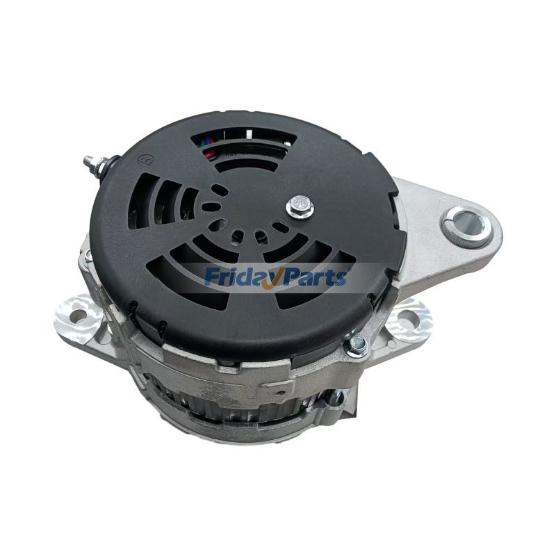  Alternator For KOBELCO