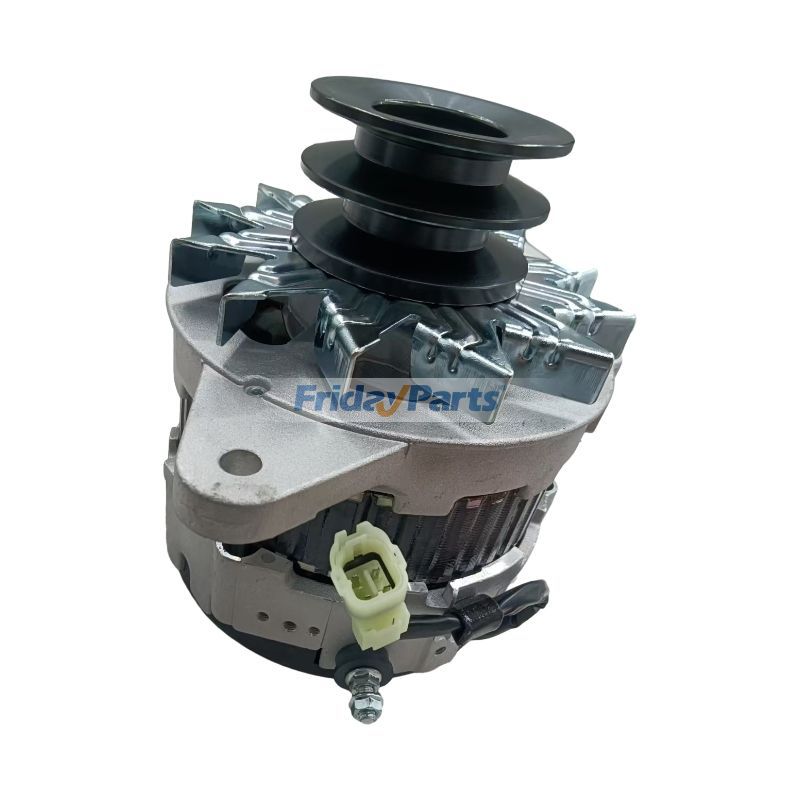 Alternateurpour Moteur,Pelle