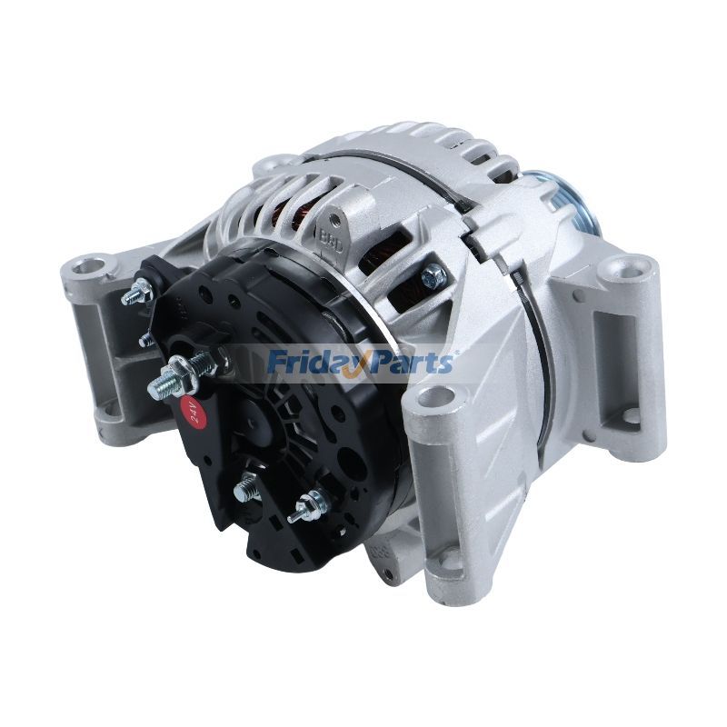 24-V-Lichtmaschine 344-5081 für Caterpillar-Motor C13 C18 C9.3 Bagger 320D2 Lader 924K 938K 966H 972H 525D 545D