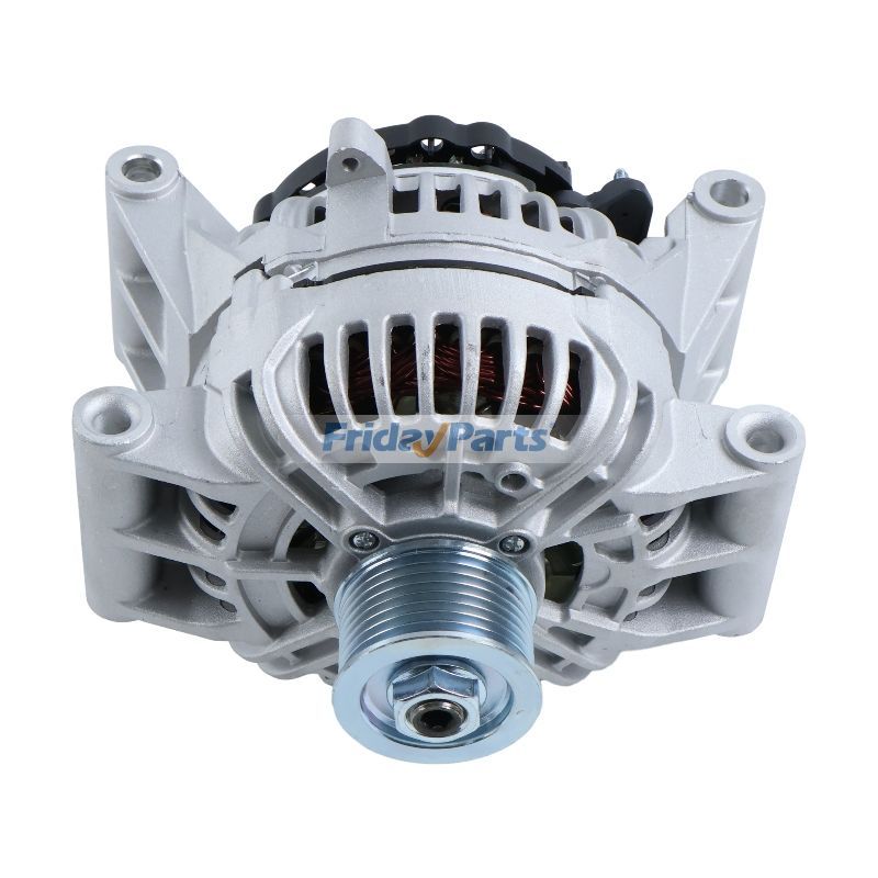 Generatorfür Motor,Bagger,Lader