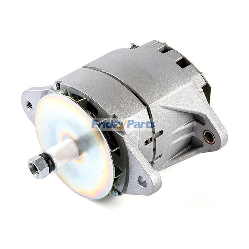 24V Alternator 4060811 for Cummins NH 855 NT 855 K19 Caterpillar CAT 3306 Engine