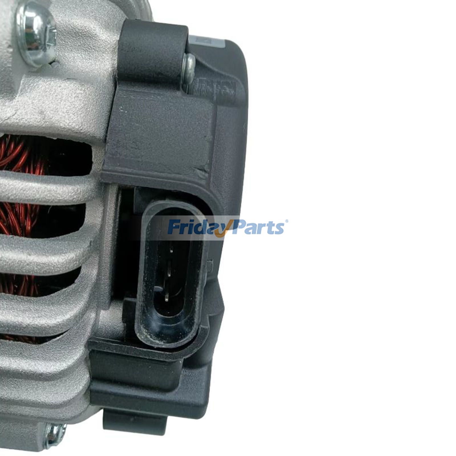 24V Lichtmaschine Hyundai R220LC-9S R260LC-9Afür LaderFür HYUNDAI