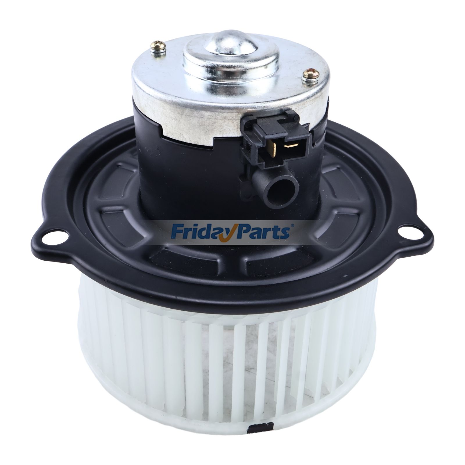 24V Blower Motor 292500-0371 ND116340-2361 for Komatsu WA100-3A WA100-3 WA120-3 WA150-3 WA150-5 WA180-3 WA200-3 WA250-3 WA270-5 WA300-3A