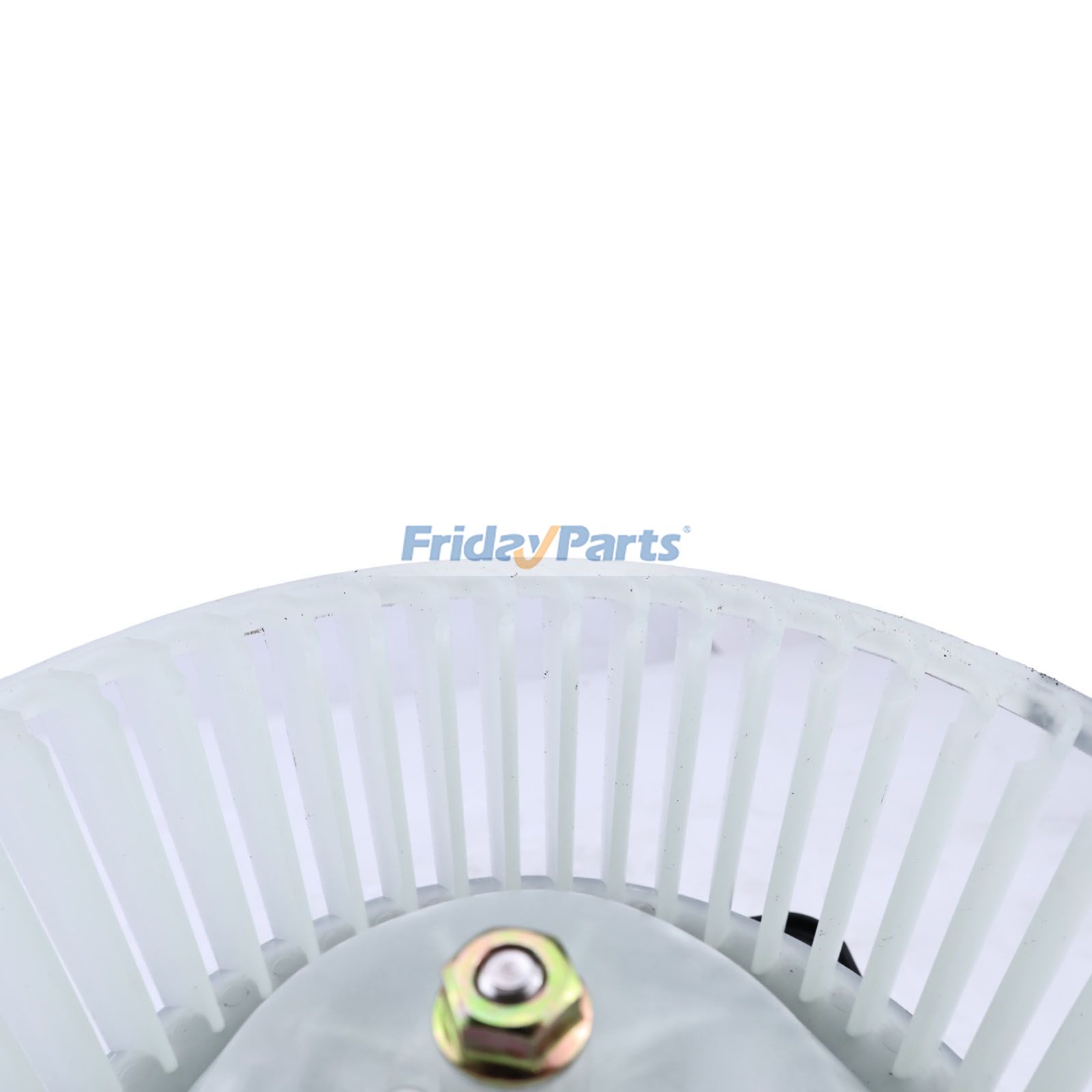 FridayParts Blower Motor