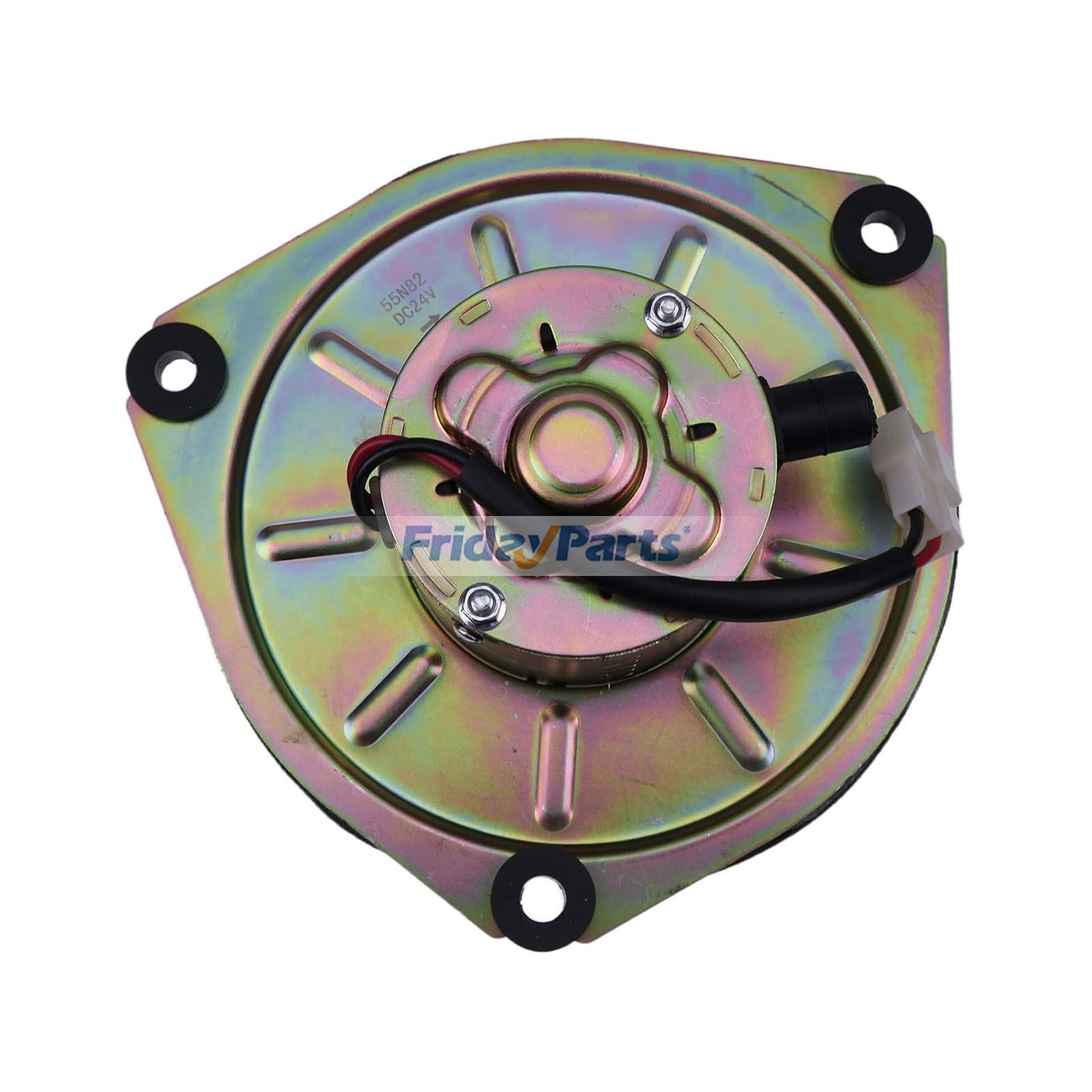  Blower Motor For CAT