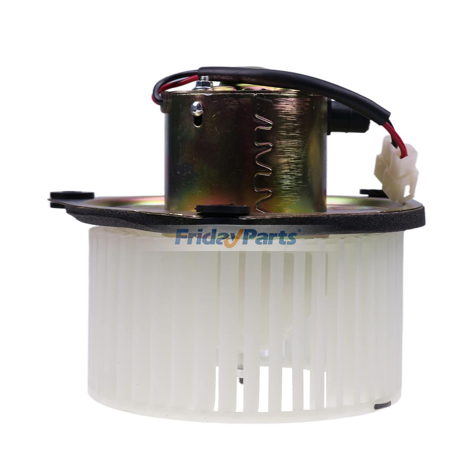 Excavator Blower Motor