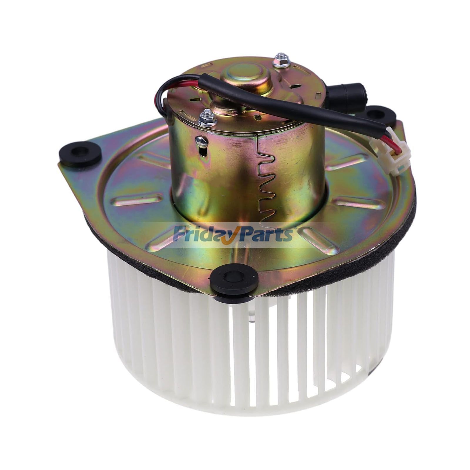24V Blower Motor for Caterpillar CAT Excavator 312B 320B