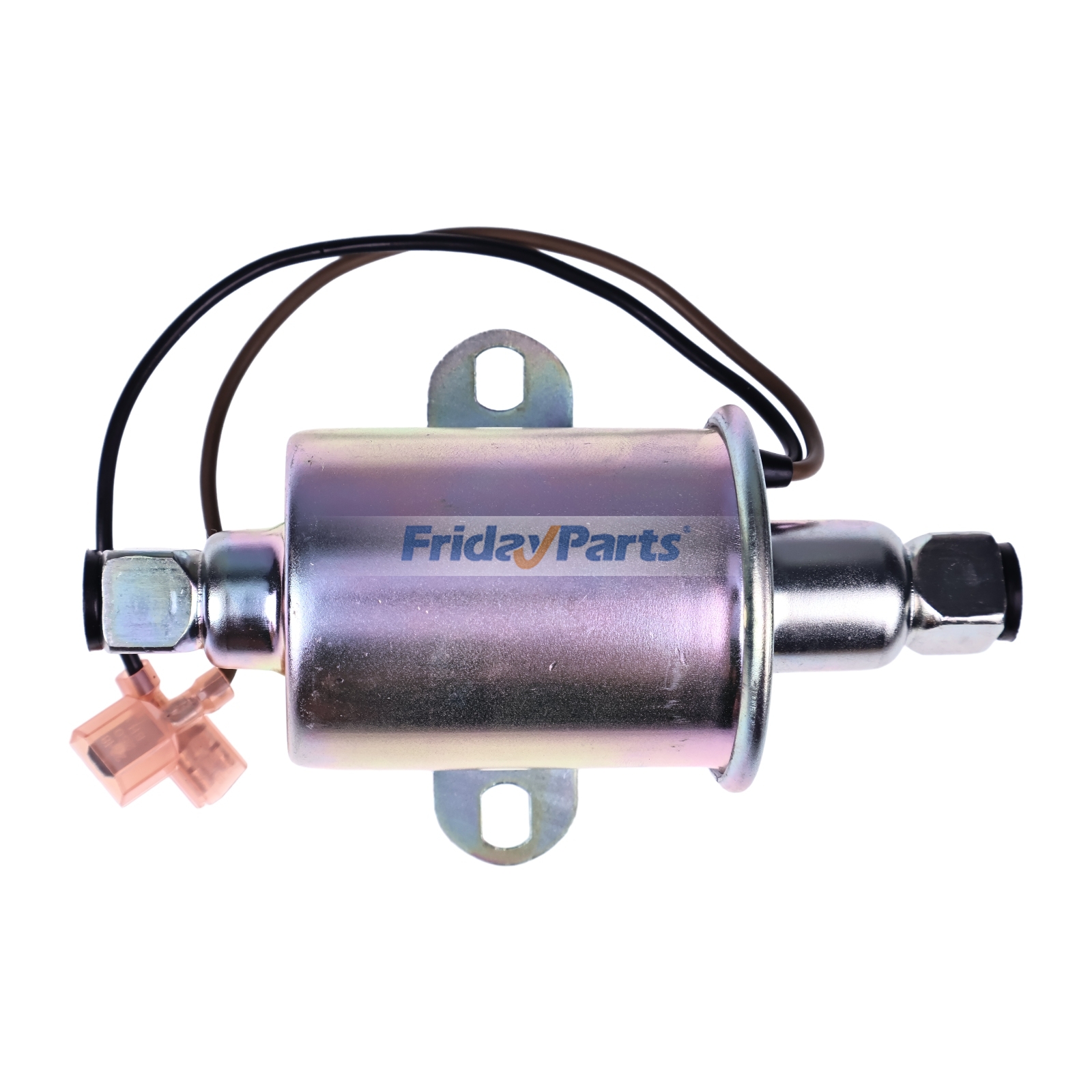 24V External Fuel Pump compatible with Generator