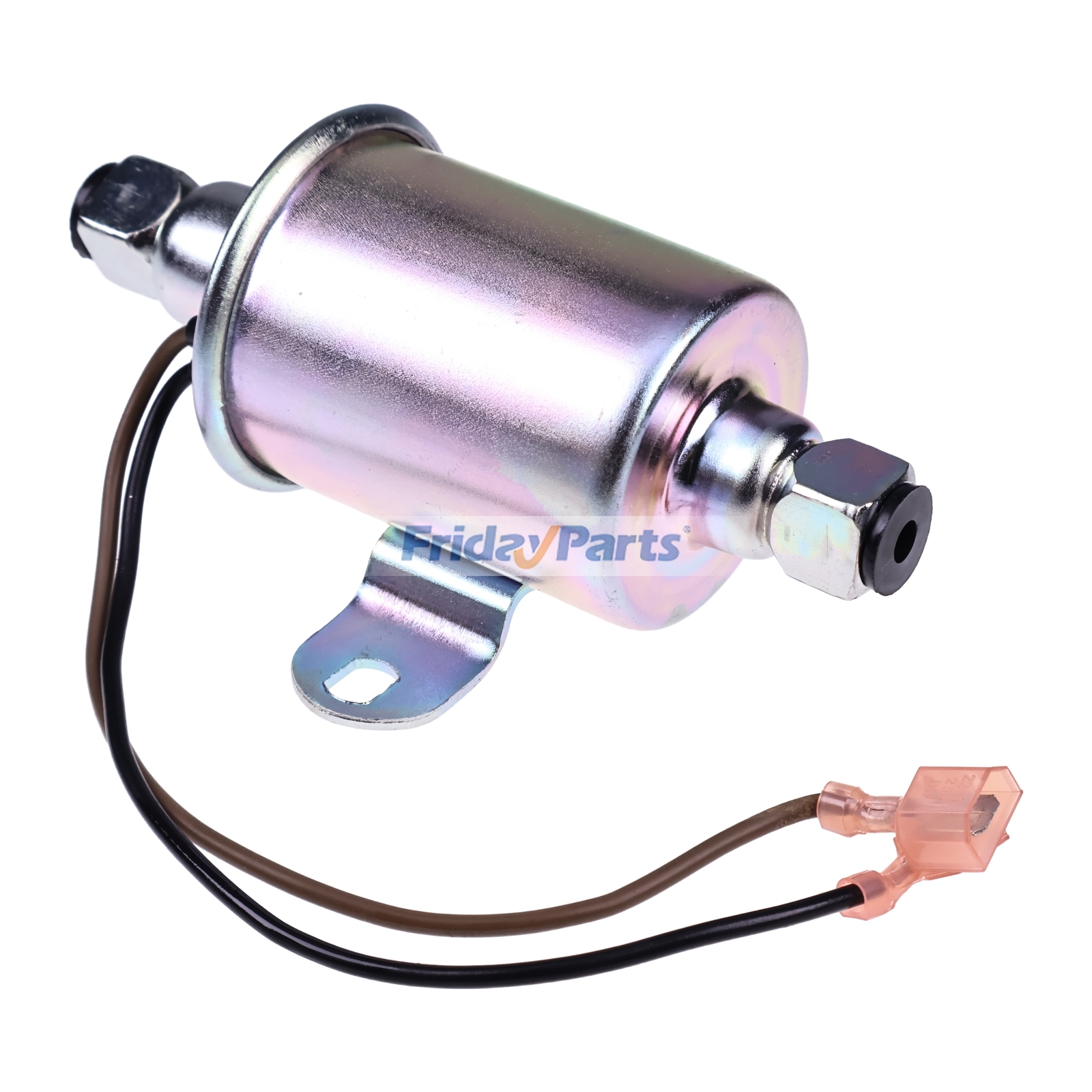 Generator 24V External Fuel Pump
