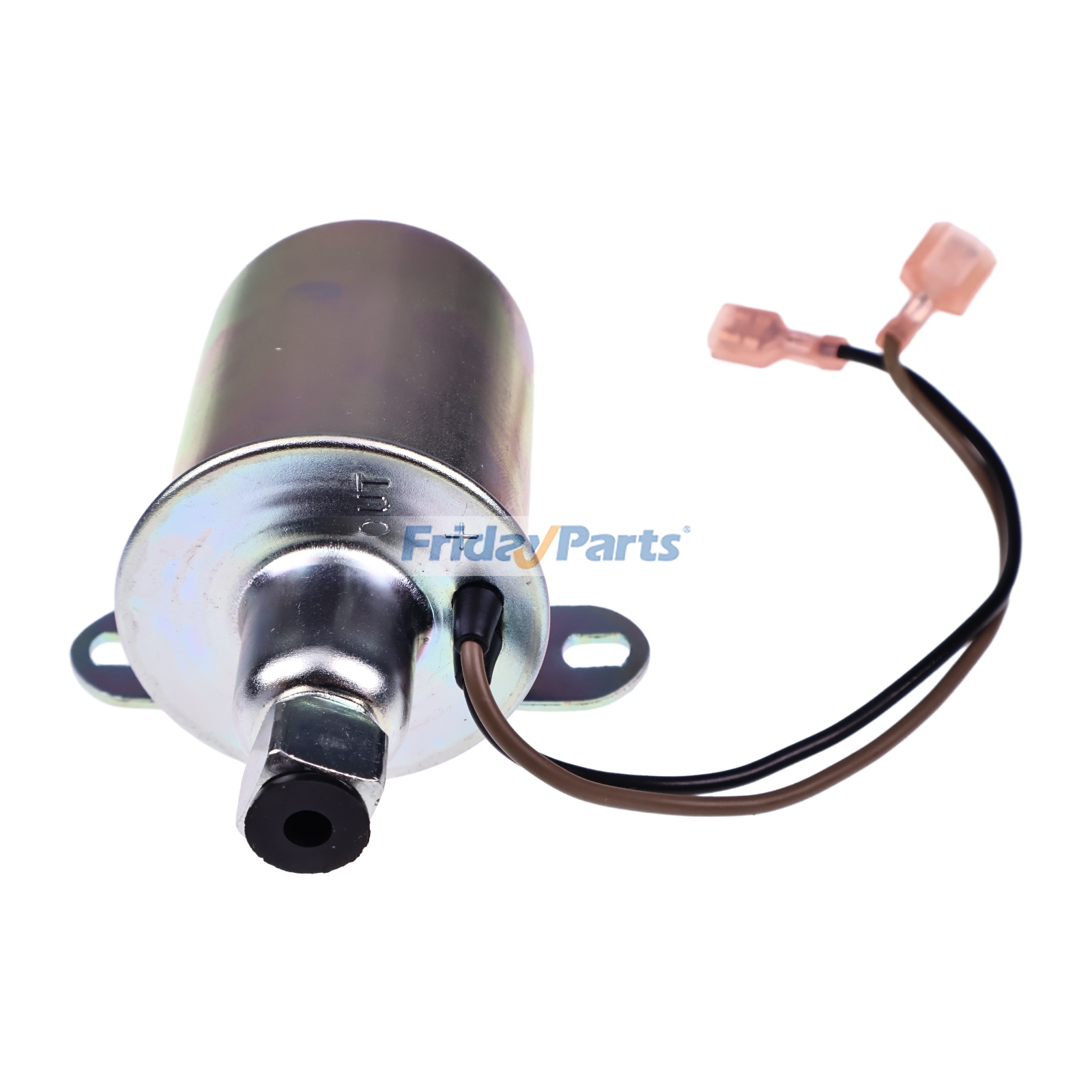  24V External Fuel Pump For Onan