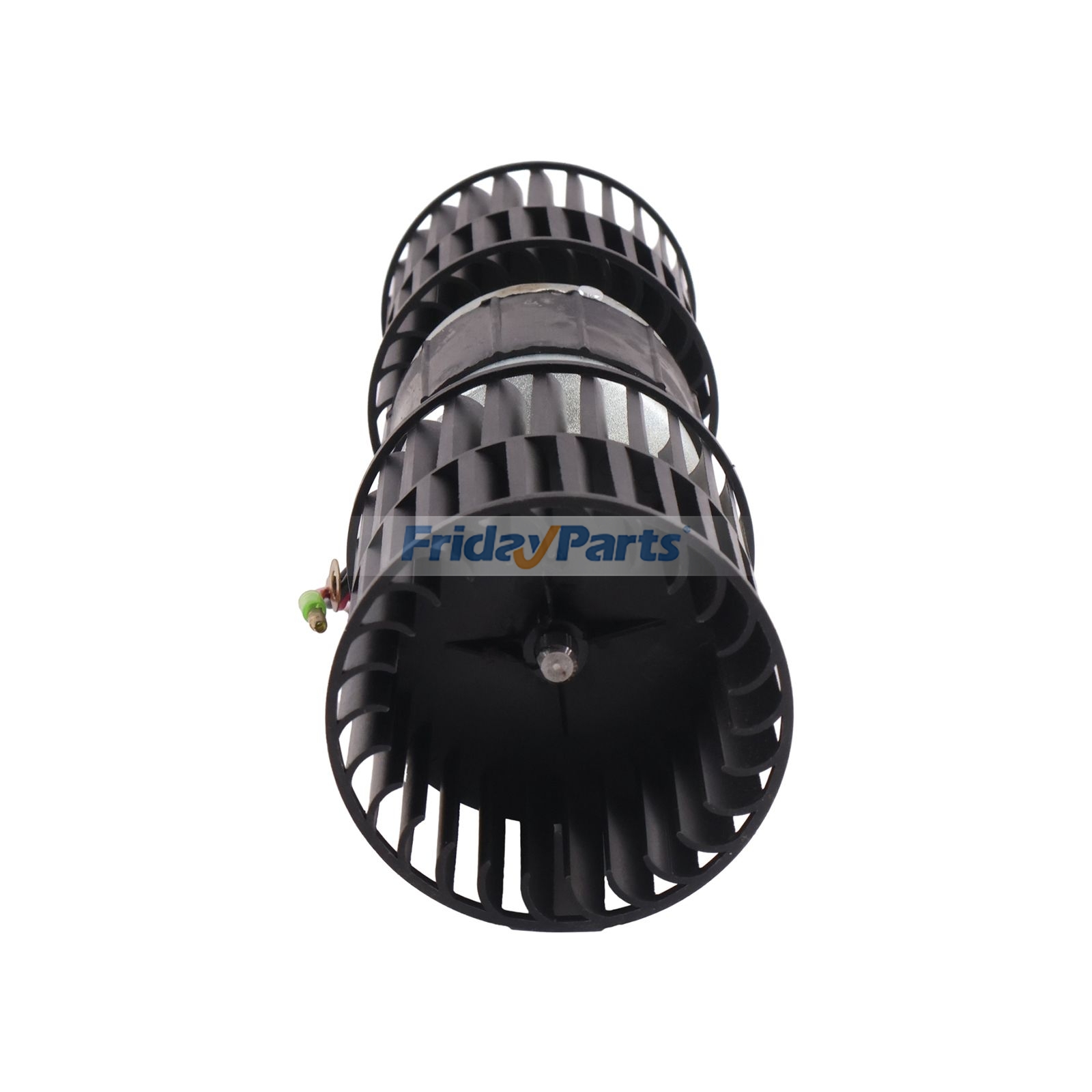 Excavator Fan Blower Motor