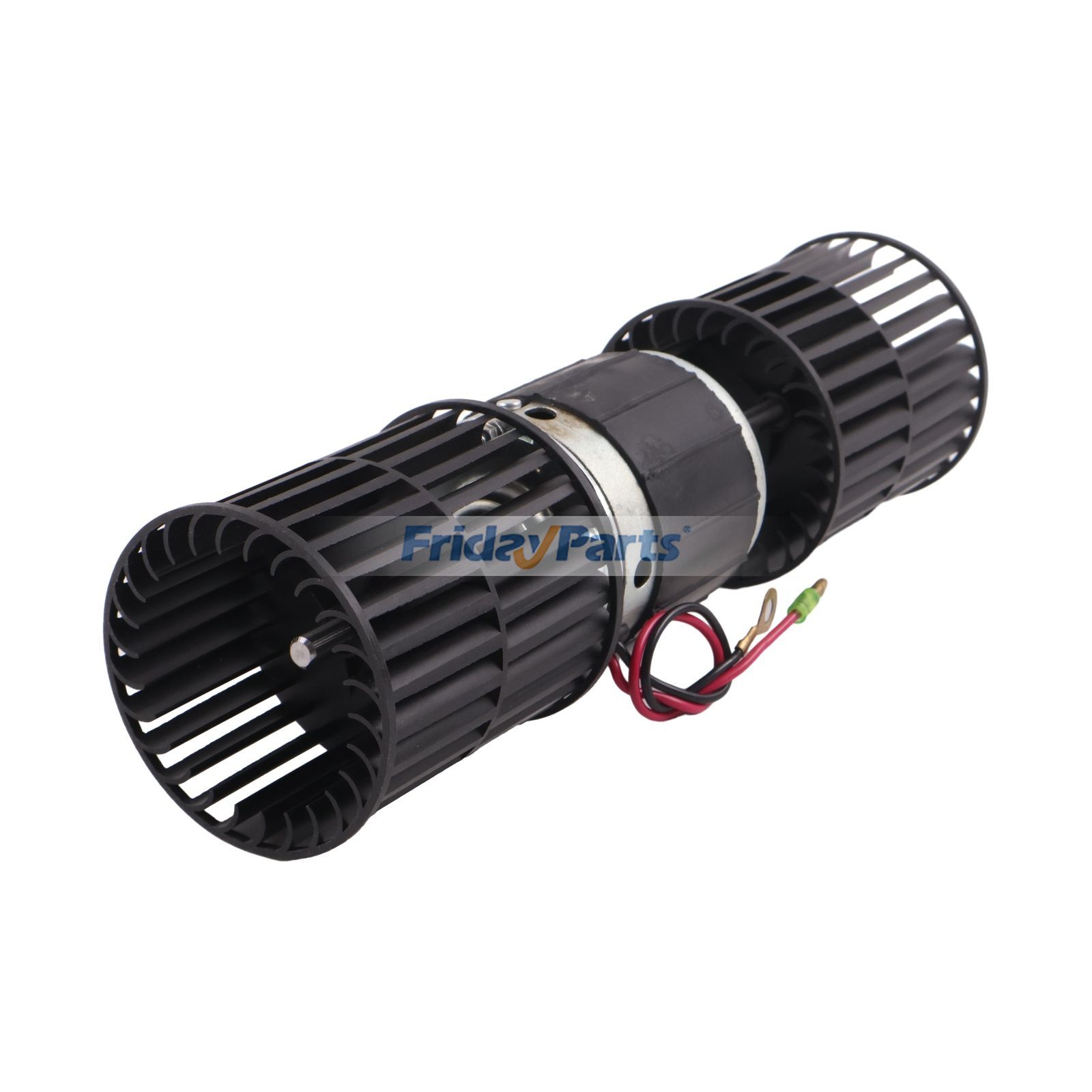 Fan Blower Motor for Excavator