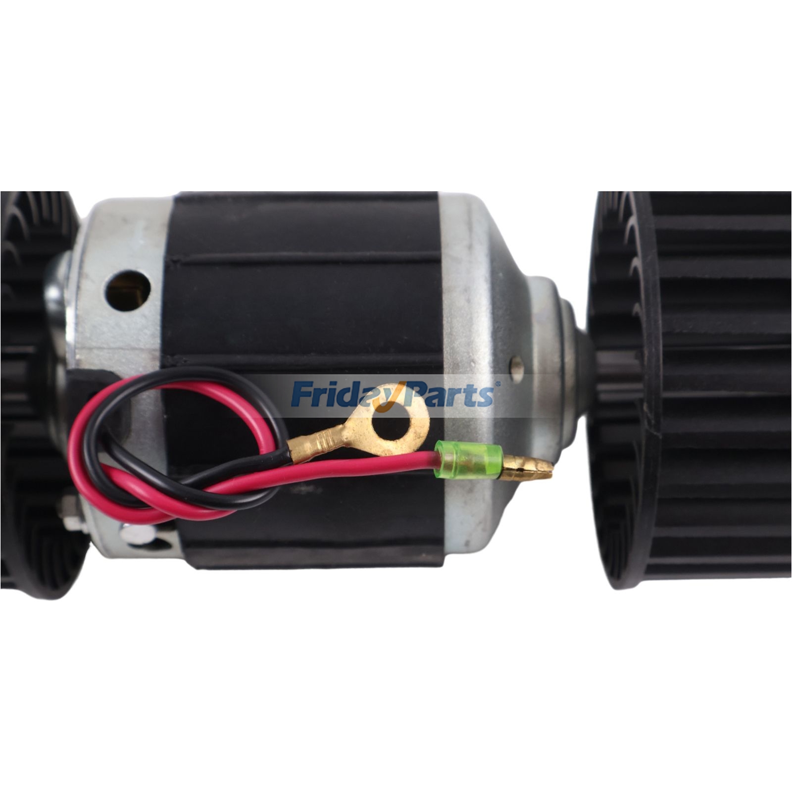 FridayParts Fan Blower Motor