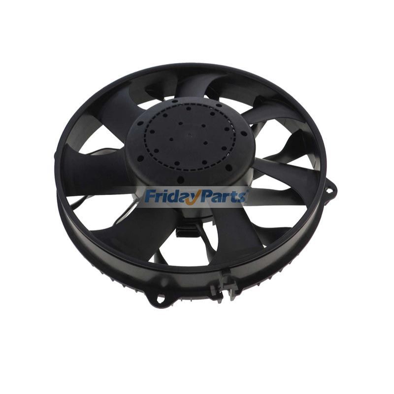 Condensador de ventilador de 24 V 78-1711 para refrigeración de transporte Thermo King V-700max V-800