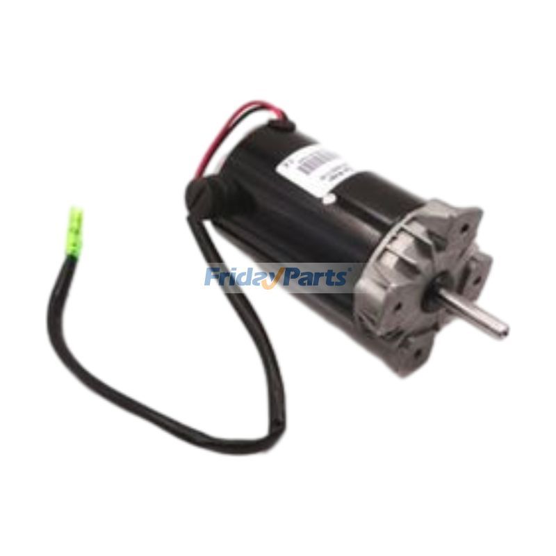 24V Fan Motor 41-2282 for Thermo King Transportation Refrigeration V-090 V-170 V-175 VM-30 VM-305 VM-400