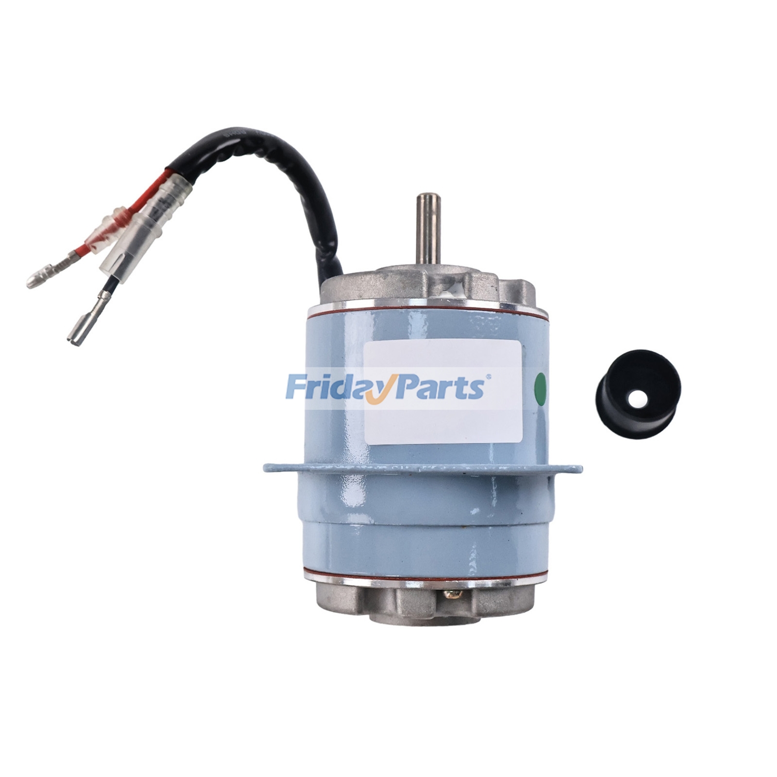 24V Fan Motor for Transport Refrigeration