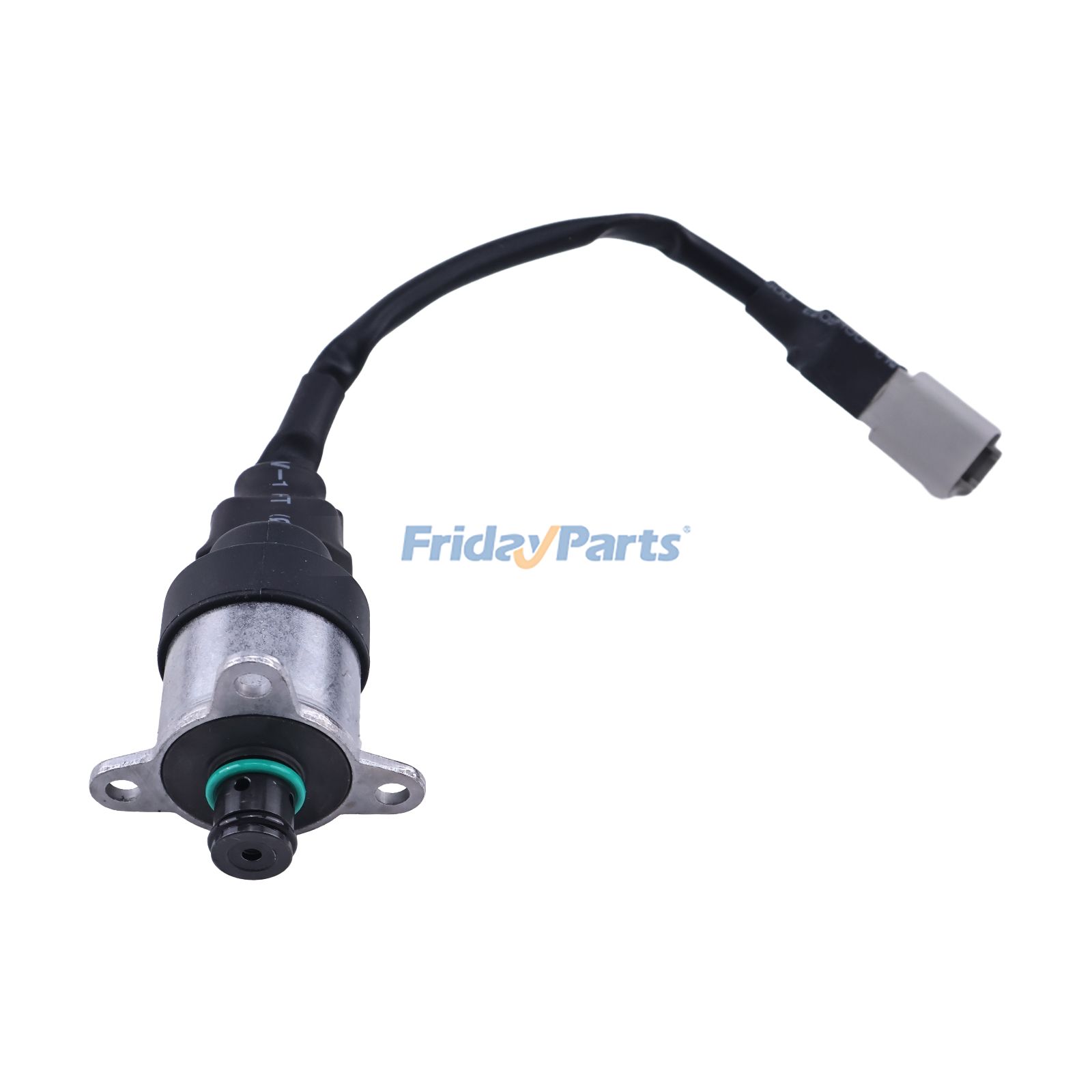 Tractor,Truck Fuel Pressure Regulator Valve