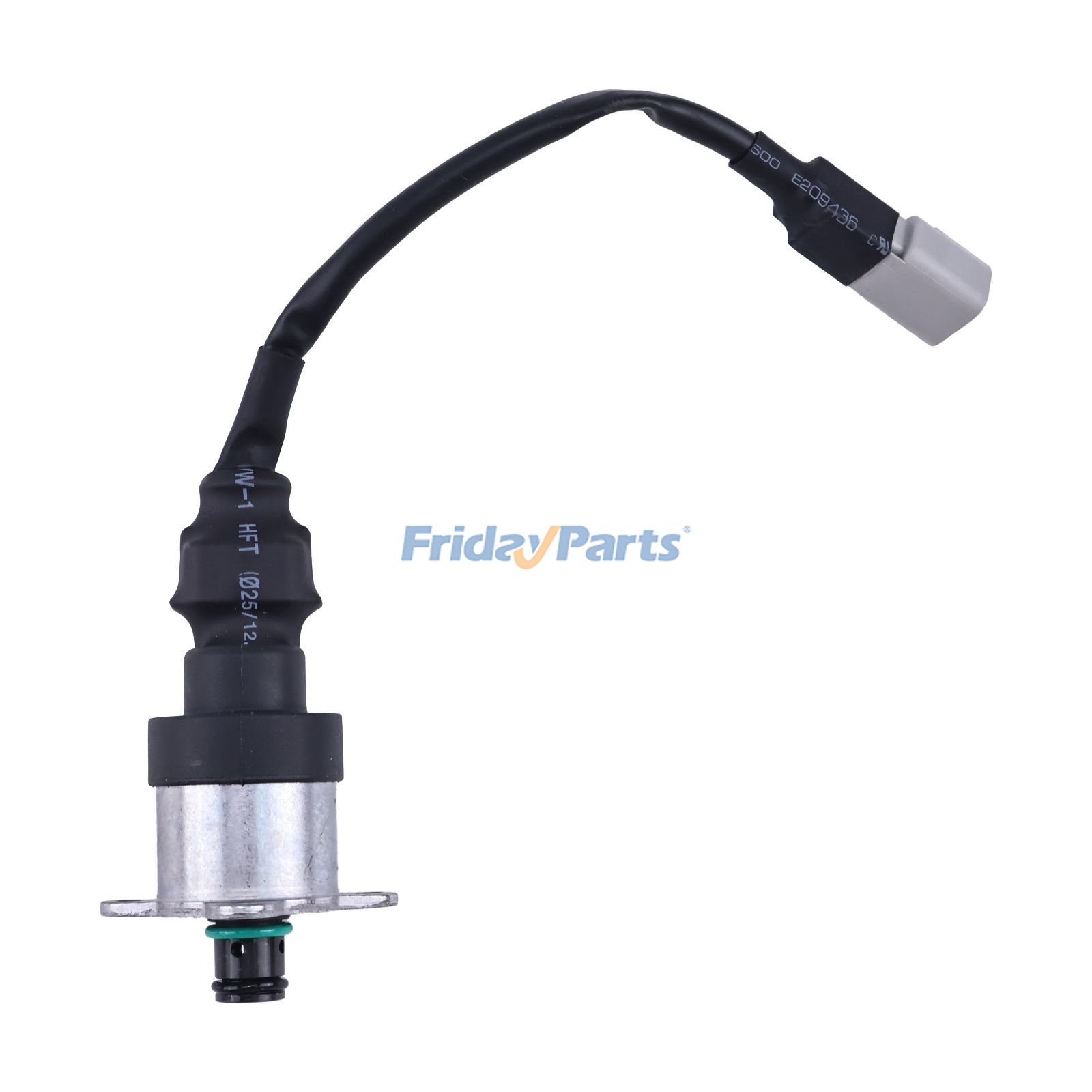 Fuel Pressure Regulator Valve in Stock in China,China Stock