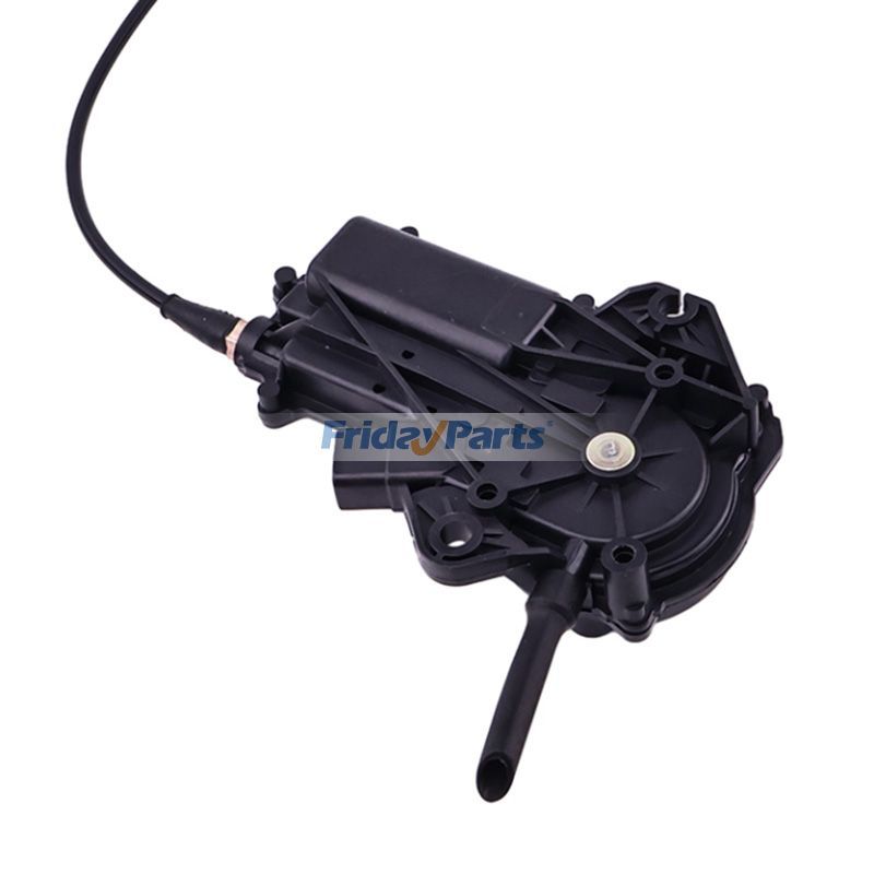 24-V-Kraftstoffabsperrmagnet 8972550690 für Isuzu Truck 700Pfür Für ISUZU