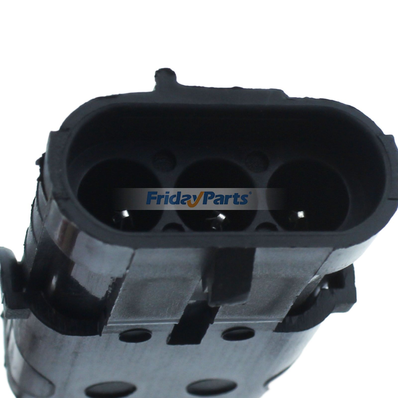 KraftstoffabschaltmagnetventilFür CASE