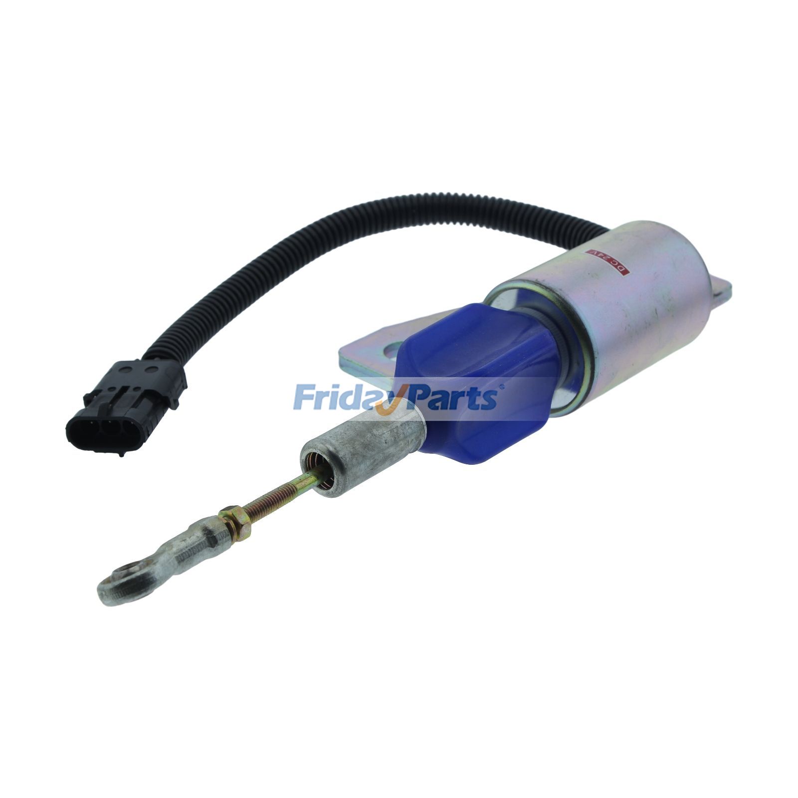 FridayParts Kraftstoffabschaltmagnetventil