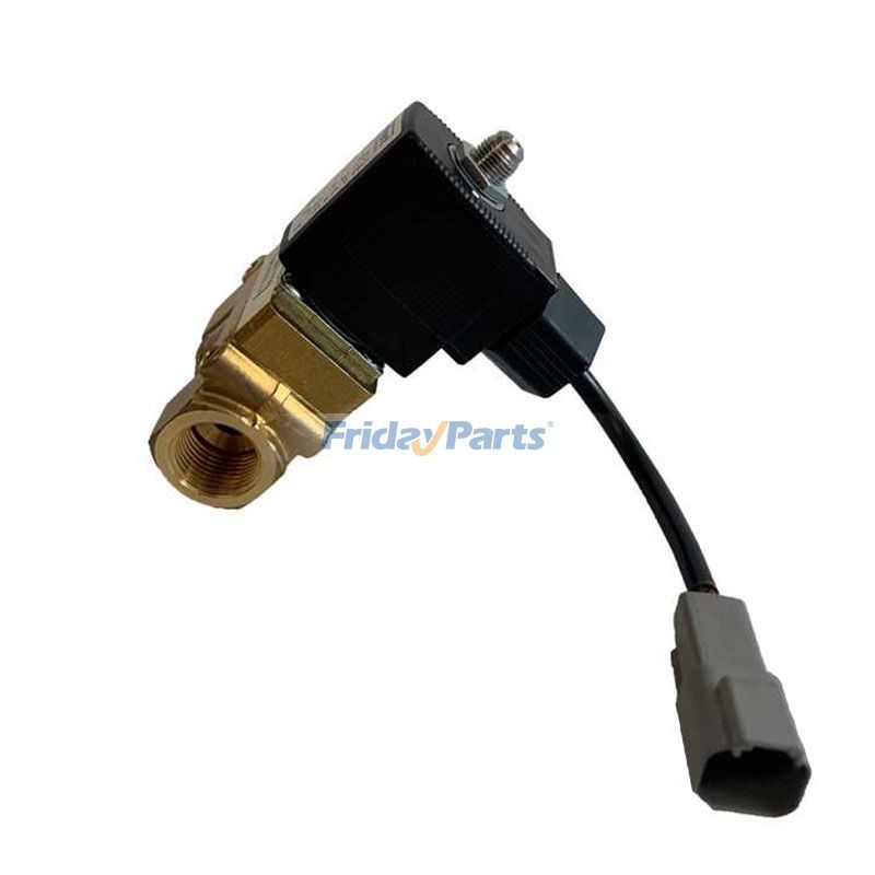 Électrovannepour Compresseur d'Air