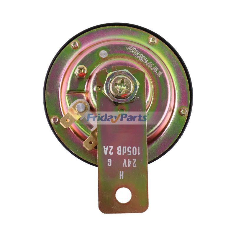 24V Horn Scissor Lift SJIII3015 SJIII3215 SJIII3219 SJIII3220 SJIII3226 SJIII4620 SJIII4626 SJIII4632 SJIII4830 SJIII4832 in Stock in China