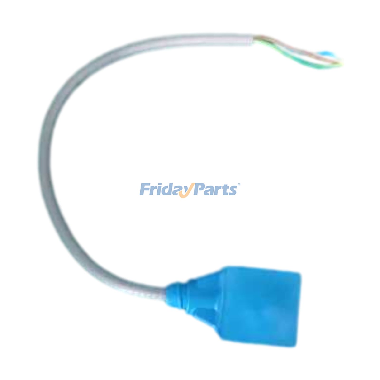 24V Hydraulic Solenoid Coil 42-1642 for Thermo King Transport Refrigeration