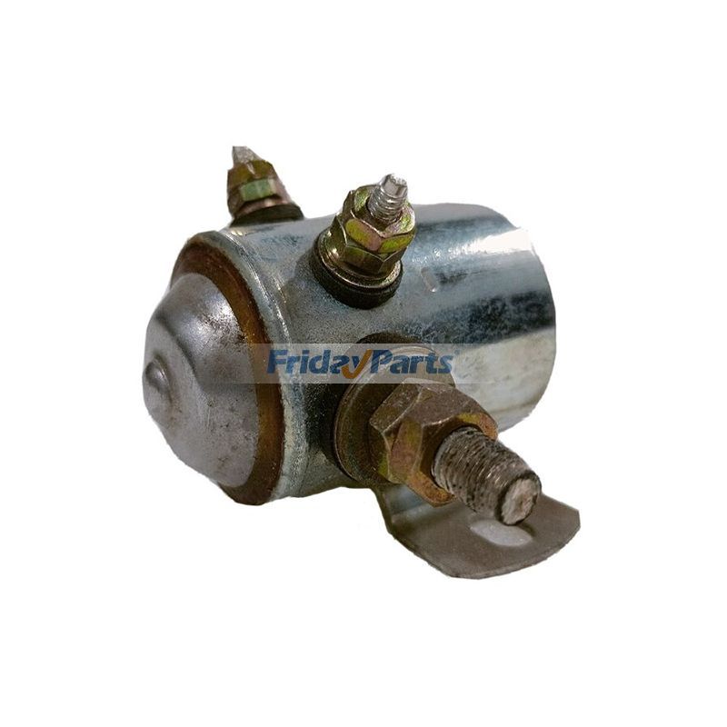 24-V-Magnetschalter 35577873 für Doosan Ingersoll Rand-Luftkompressor