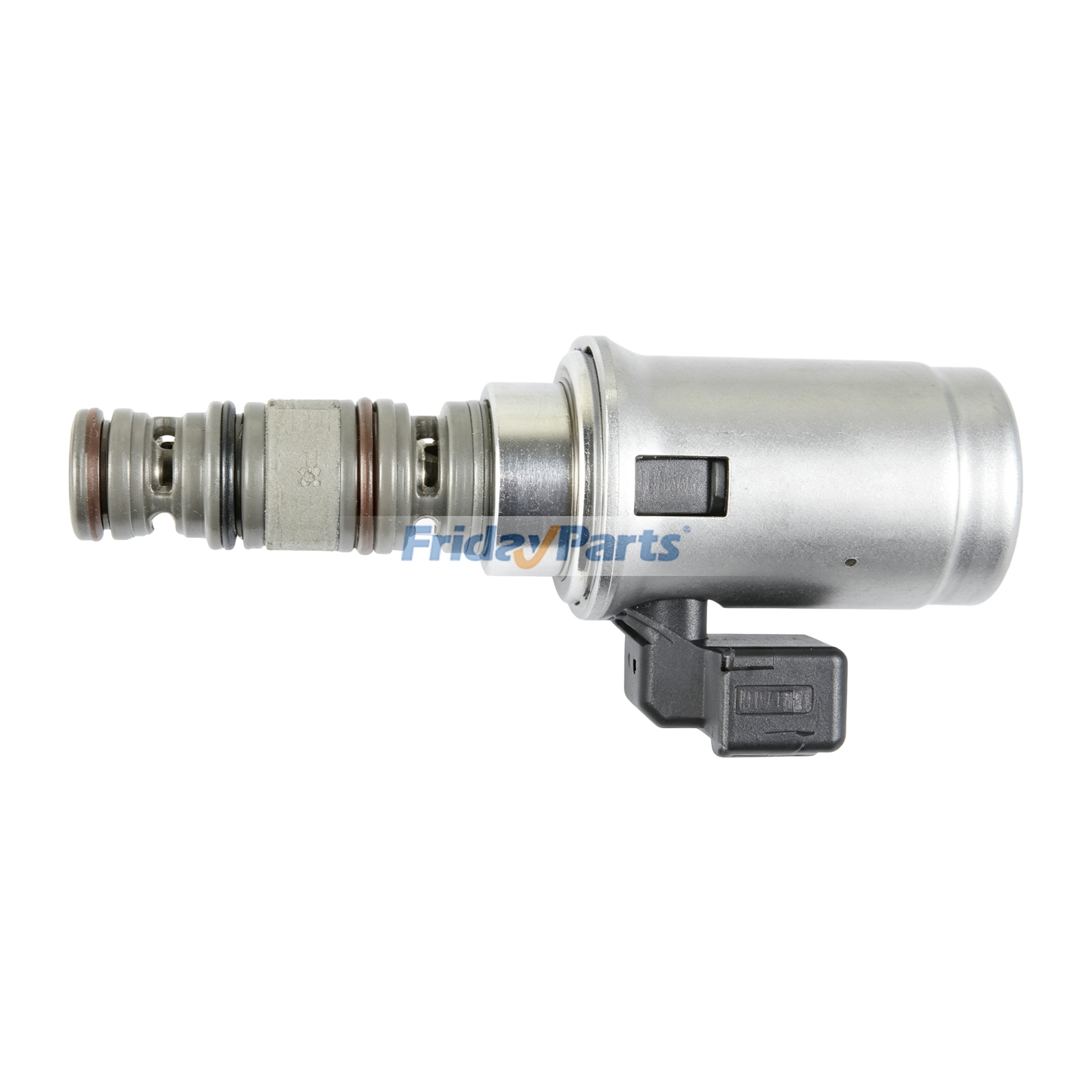 Électrovanne de remplacement 24 V pour engins hors route Dana Spicer 4210506