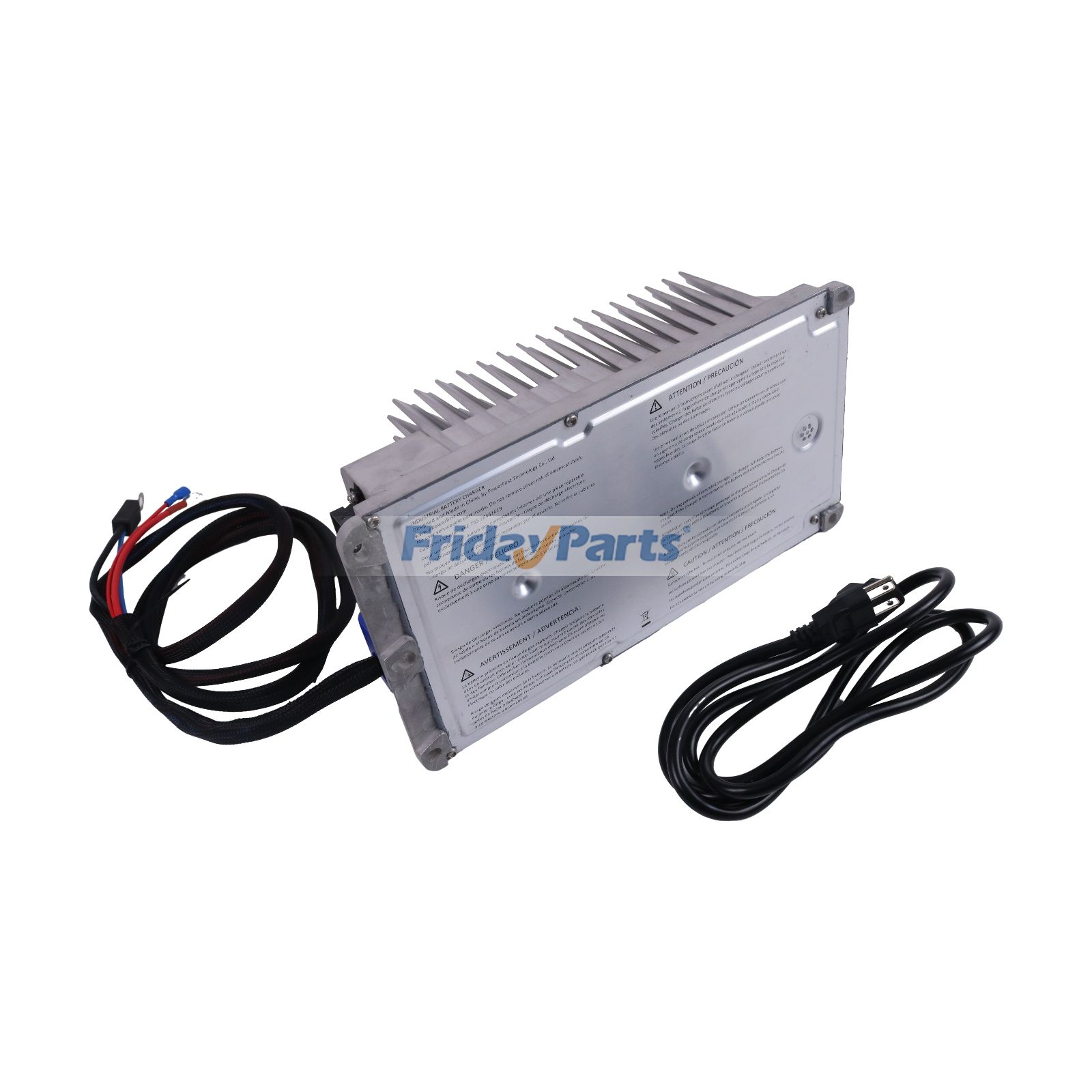 Vehicle Battery Charger