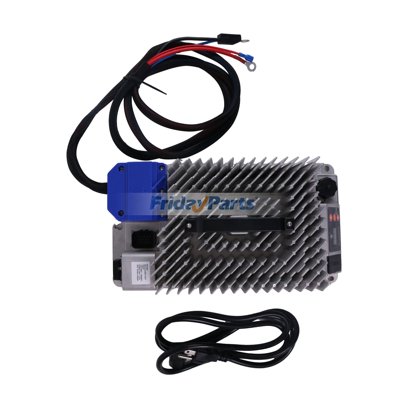 Battery Charger in Stock in China