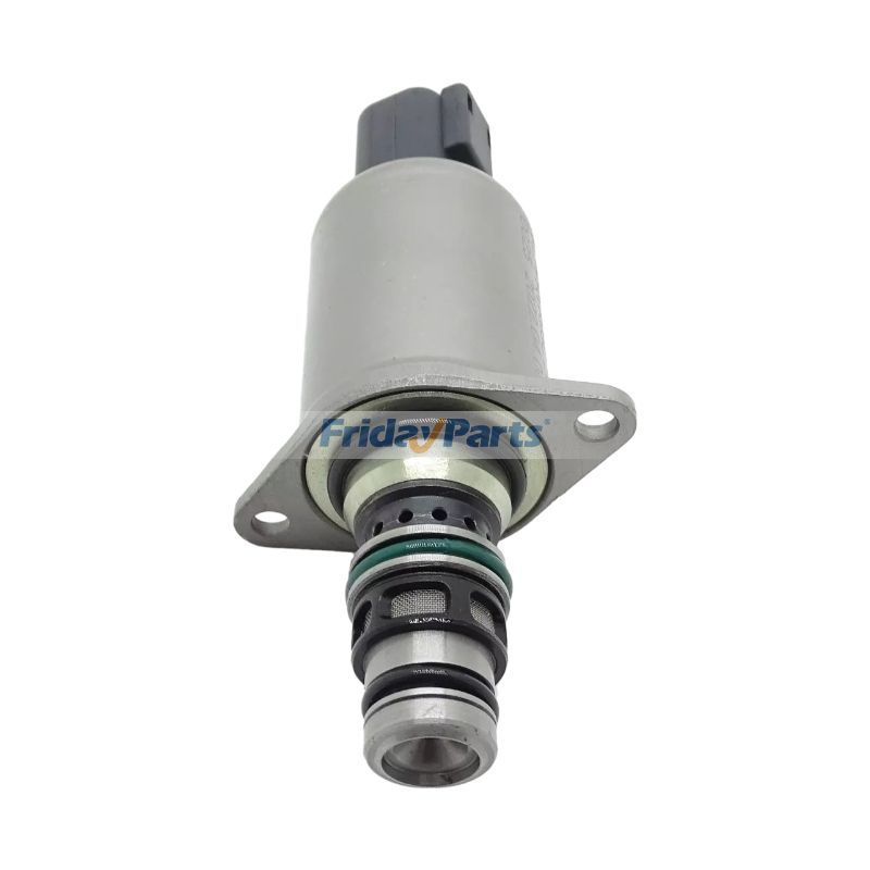 Válvula solenóide proporcional 24V HLPPRVR05C para escavadeira Sany SY135 SY205 SY195 SY215 SY245 SY335 SY365-10 para Escavadora 