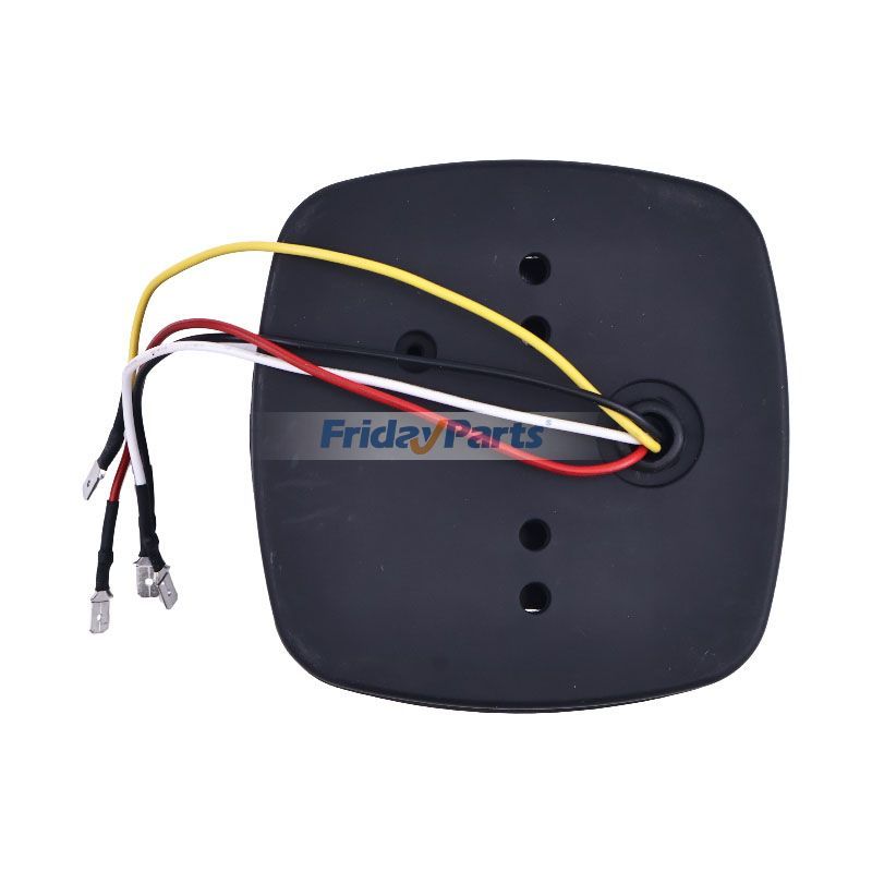 Feu arrière à LED Pour VOLVO