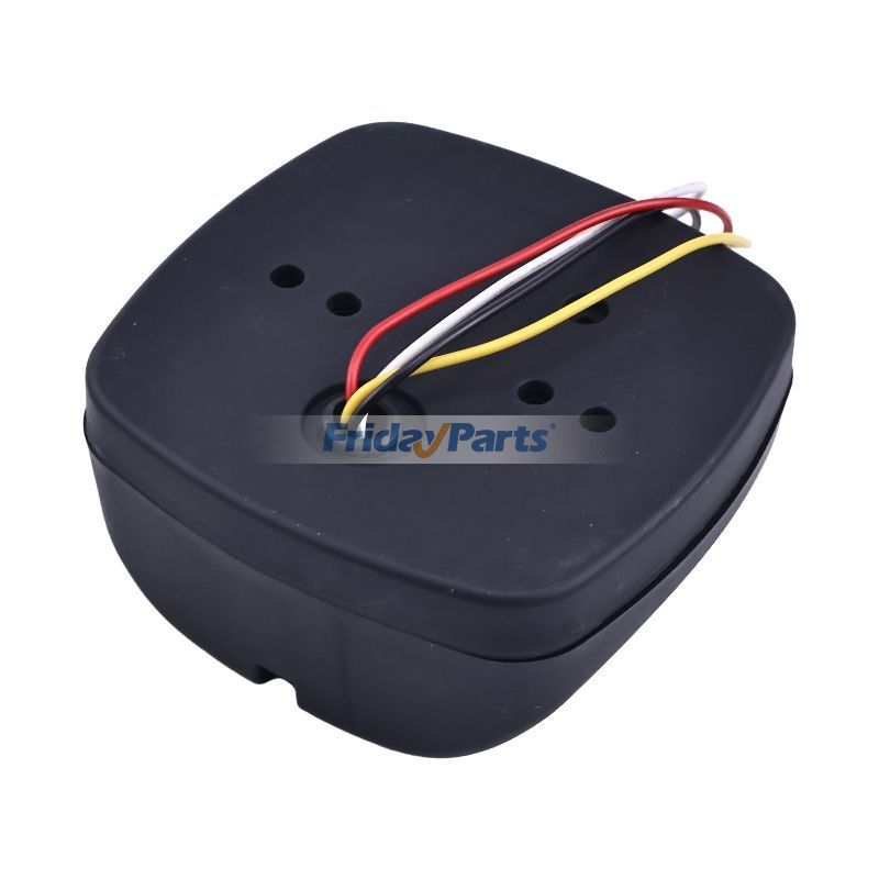 Feu arrière à LED de FridayParts