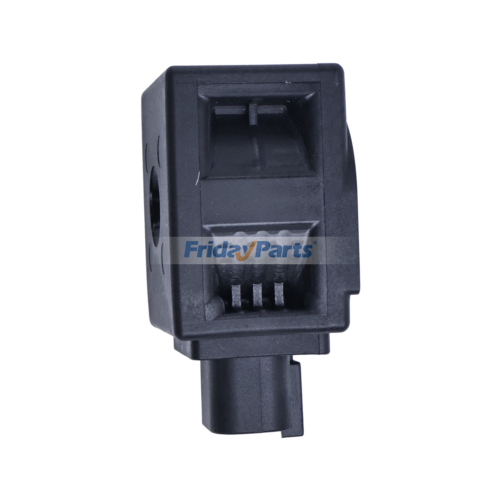 Parte para Refrigeración de transporte