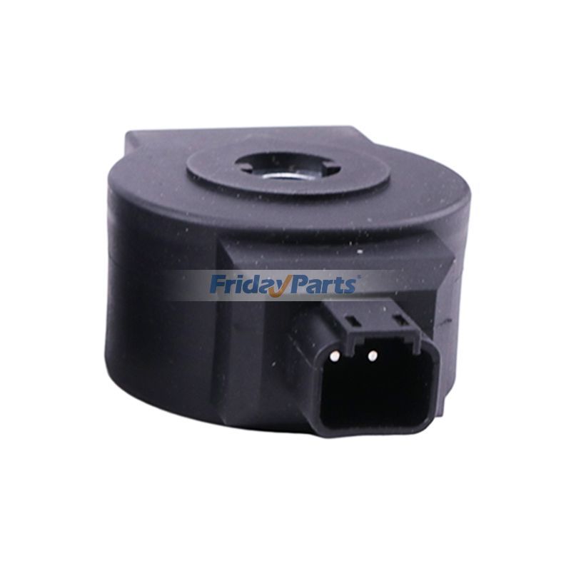 24-V-Magnetventilspule 22-60734-01 für Carrier Transicold Xarios 400 350 600Mt Pulsor 500 Zephyr 20 30