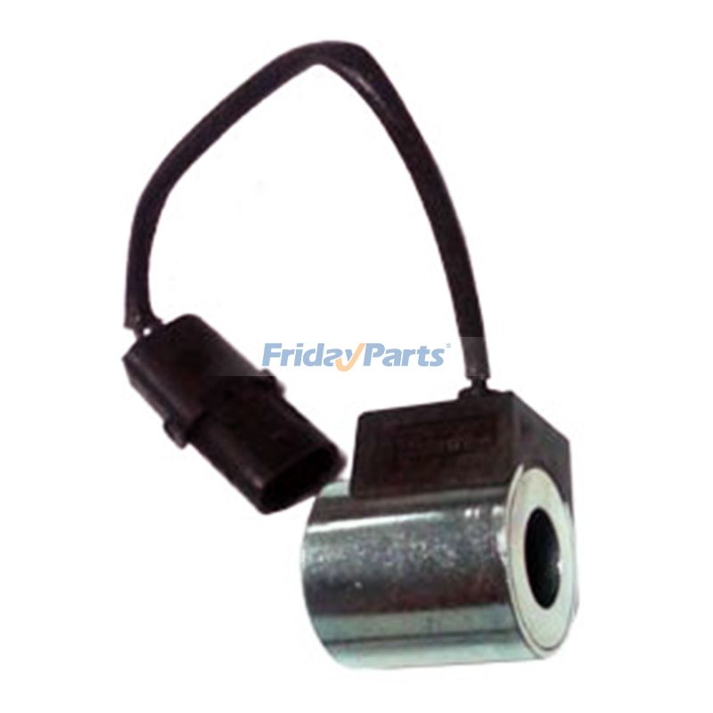 24V Solenoid Coil B01-08-0022 for Haulotte Aerial Work Platform 3632T 3522A 4527A 45 XA 55 XA