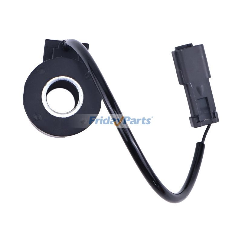 Loader Solenoid Coil